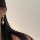 Trendy style! Earrings 2023SS BALENCIAGA Balenciaga Trendy style! Earrings 2023SS BALENCIAGA Balenciaga